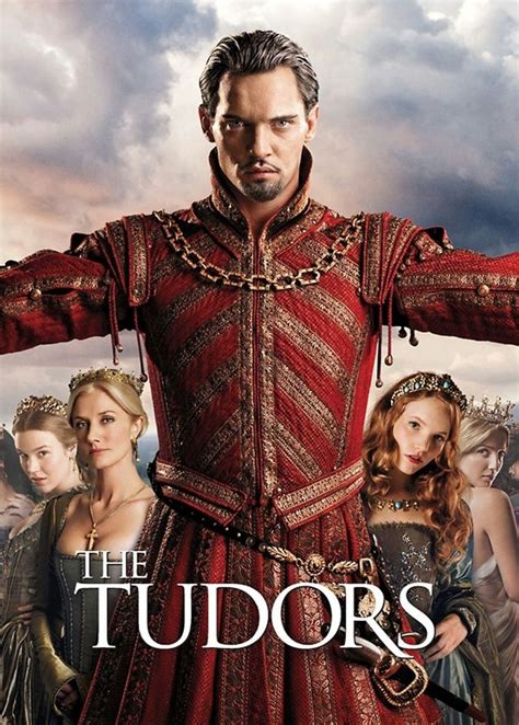 los tudor libro|tudors netflix.